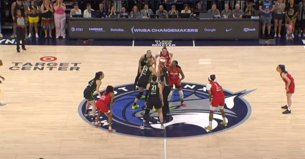 Fever vs. Lynx Showdown: Expert Predictions and Betting Insights for July WNBA Clash