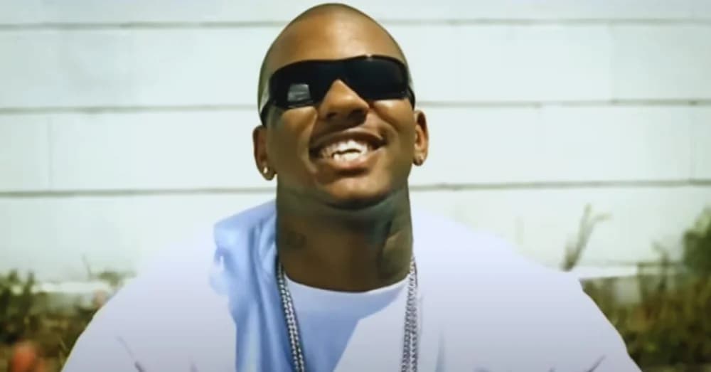 Rapper The Game Opens Up About NBA Legend: The Life-Altering Connection