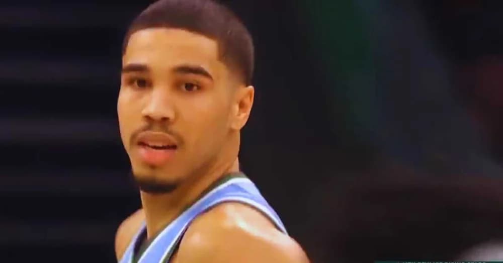 Jayson Tatum’s Claim as the Best US-Born NBA Star Ignites Fierce Conversations