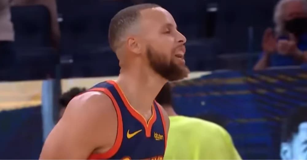 Steph Curry Denies Fatigue, Takes Responsibility for Shooting Slump