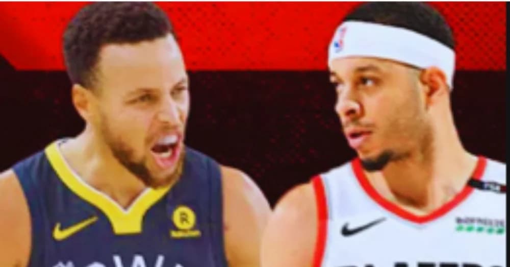 NBA Draft: Siblings Rivalries and Historic Picks