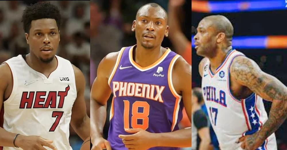 Veteran Buyout Candidates: NBA Trade Deadline 2024