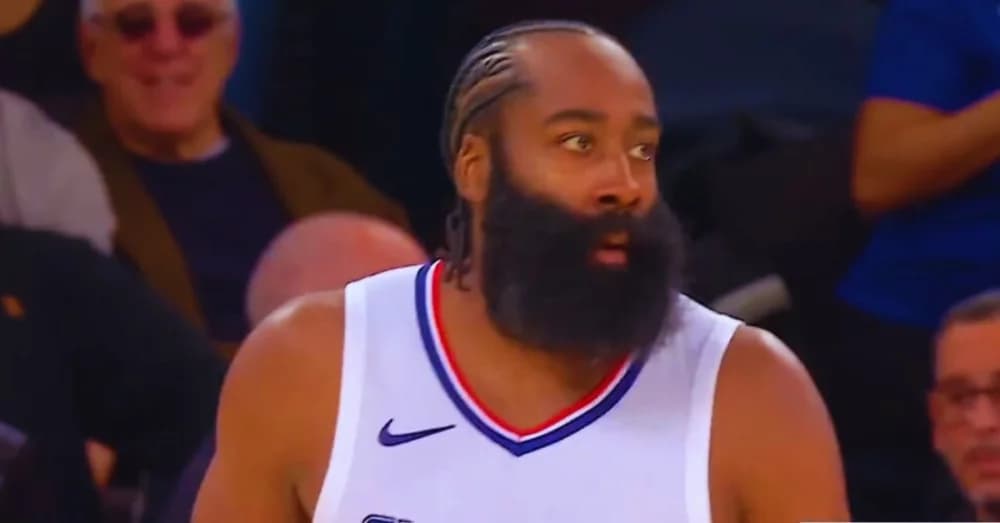 Unveiling Harden’s Legacy: Sixers’ Collateral Damage in Shocking Clippers Trade