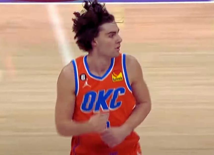 Gloria Allred Joins Legal Battle in NBA Star Josh Giddey’s Allegations