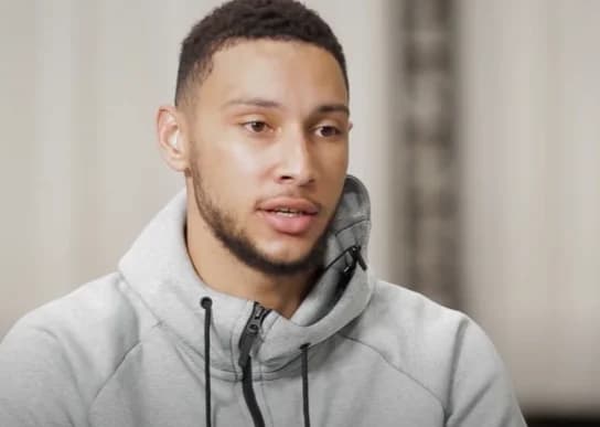 Ben Simmons’ Struggle: From Generational Talent to Contemplating Retirement Amid Injury Woes