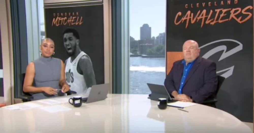 The Price of Greatness: Mitchell’s $150M Extension with Cavs