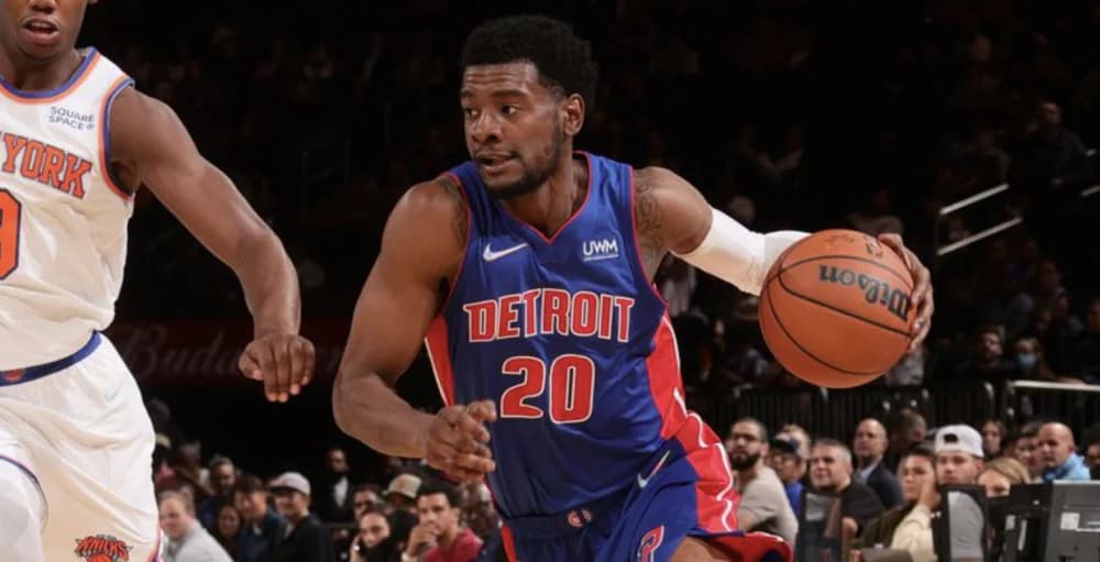Former NBA Player Josh Jackson Accused of Sexual Assault in Civil Lawsuit