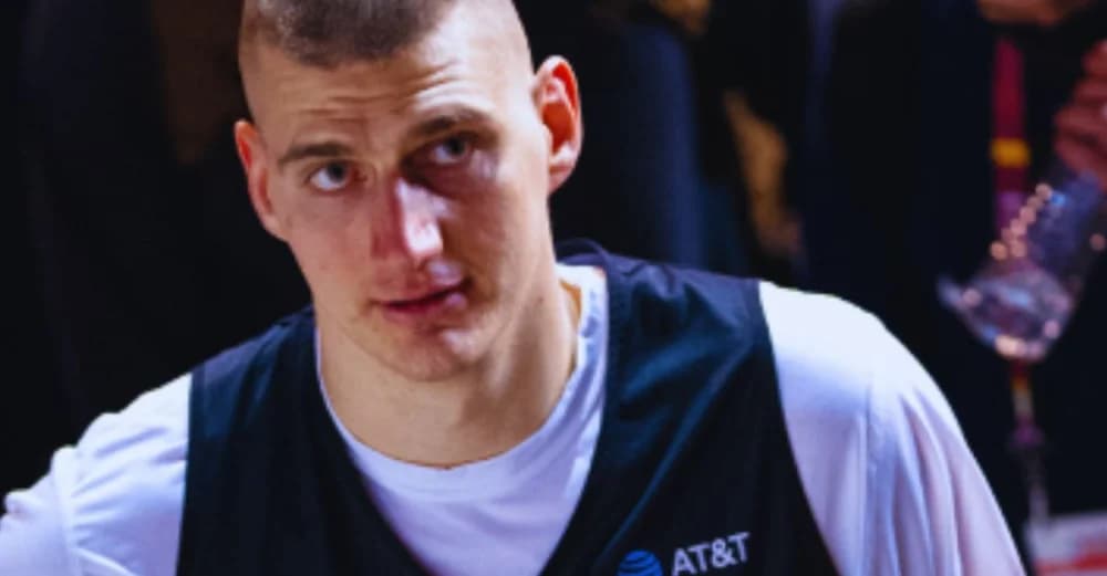 Doubt of Nikola Jokic About Nuggets Pelicans Clash