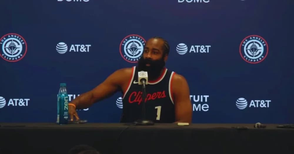 James Harden’s MVP Snub: A Cry for Justice Nine Years Later