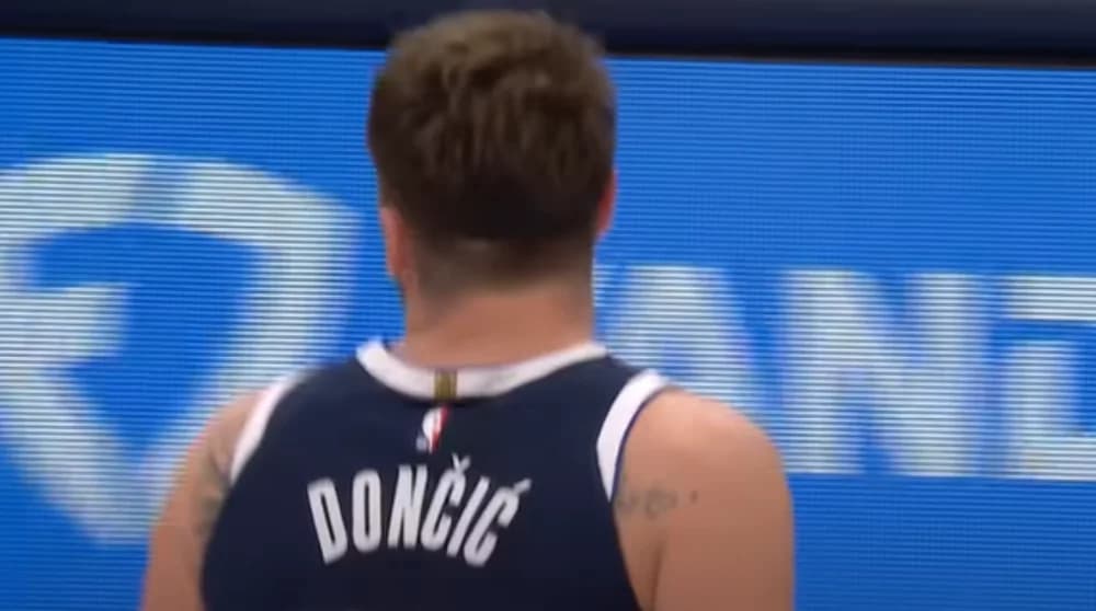 Luka Drives the Game: Mavericks Star Unveils ‘Jordan Luka 3’ with a Car-Inspired Twist!