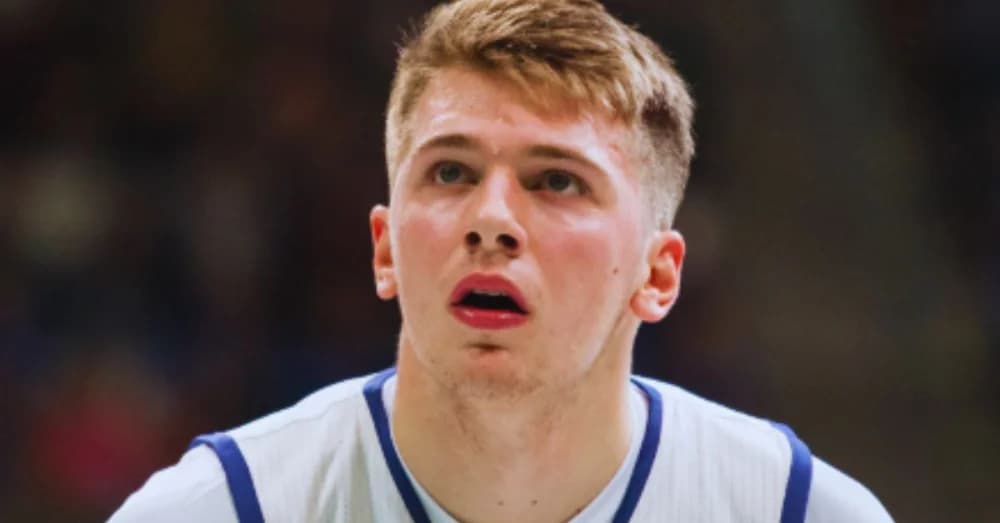 Luka Dončić Sidelined: What It Means for the Mavericks