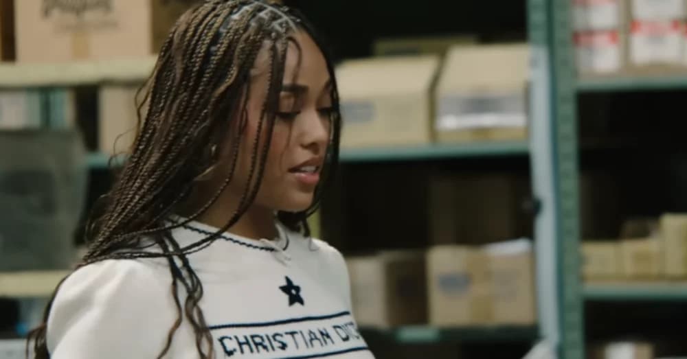 Jordyn Woods Opens Up About Cyberbullying Experience Amid Online Trolling