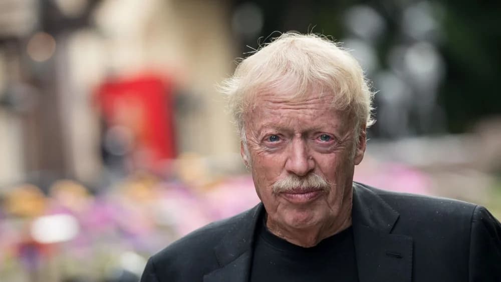 Phil Knight is Up to Purchase Portland Trail Blazers With a Handsome Offer in Hand
