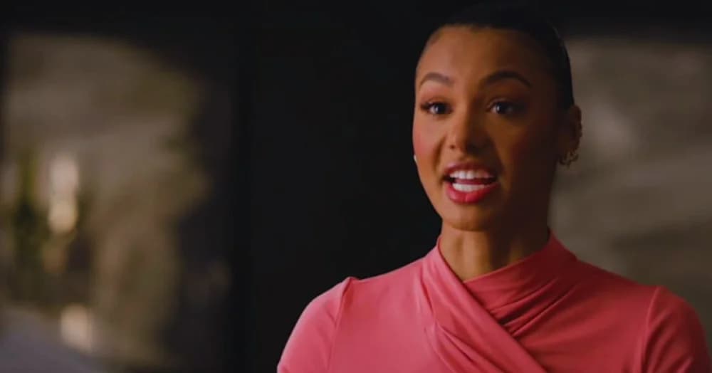 The Pressure and Prejudice Facing Malika Andrews in the NBA