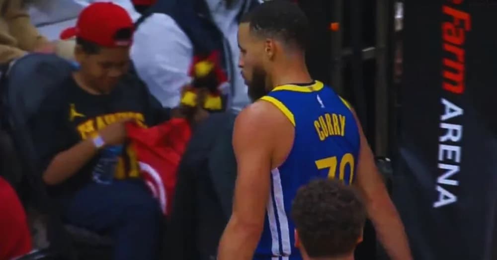 Faith, Fury, and Fractures: Warriors’ Dilemma Beyond Curry’s Heroics