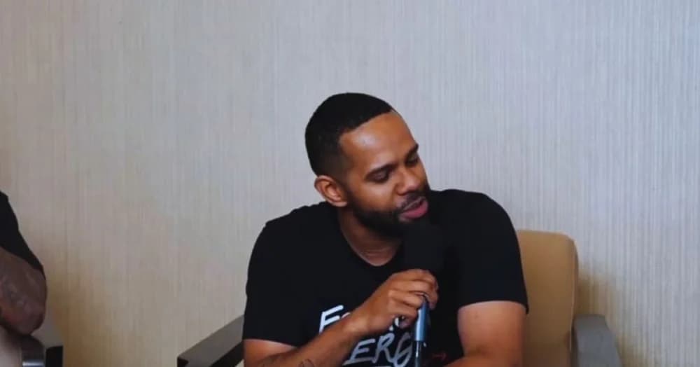 The Secret Favorites of Damian Lillard: Who Made His Elite List?