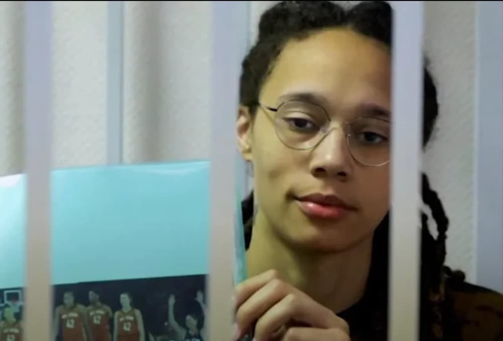 Brittney Griner Pleads Guilty but Submits Proof of Medical Cannabis Clearance to Russian Court