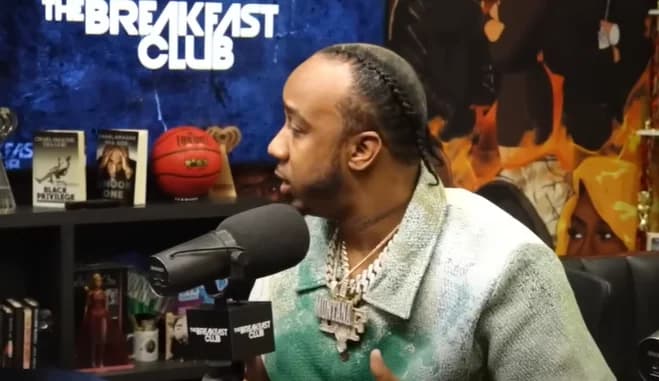 LeBron’s Rap Dilemma: Benny the Butcher’s Bold Anthem Ignites Social Media Battlefield!