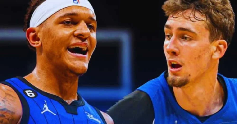 Orlando Magic’s Streak Broken, Questions Arise