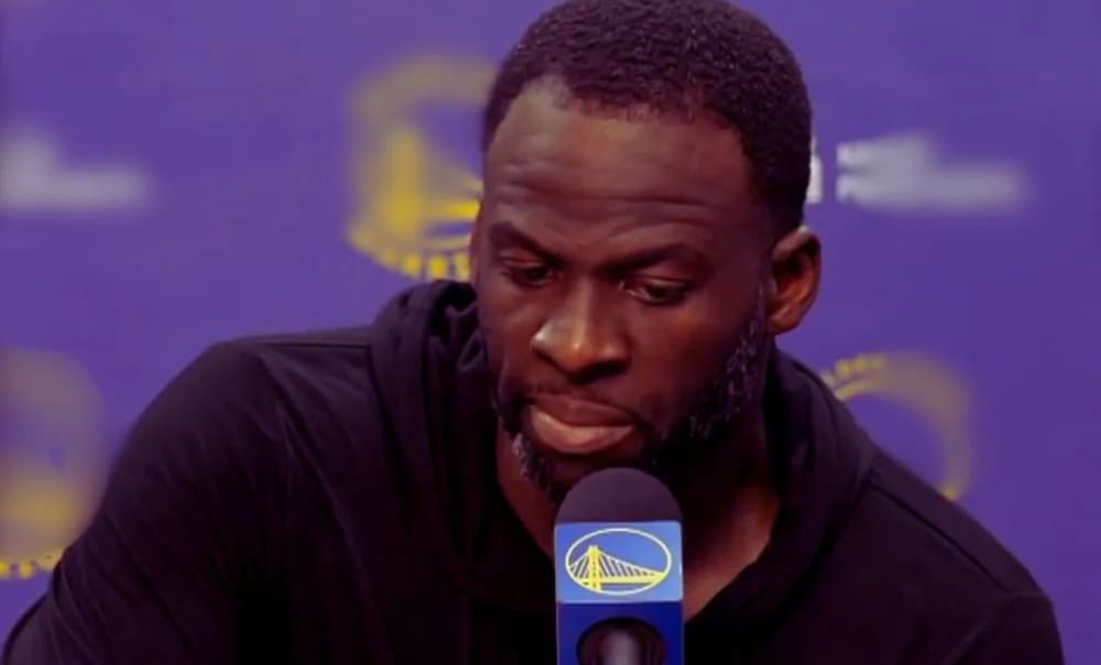 Warriors’ Disheartening Loss Intensifies Front Office Pressures