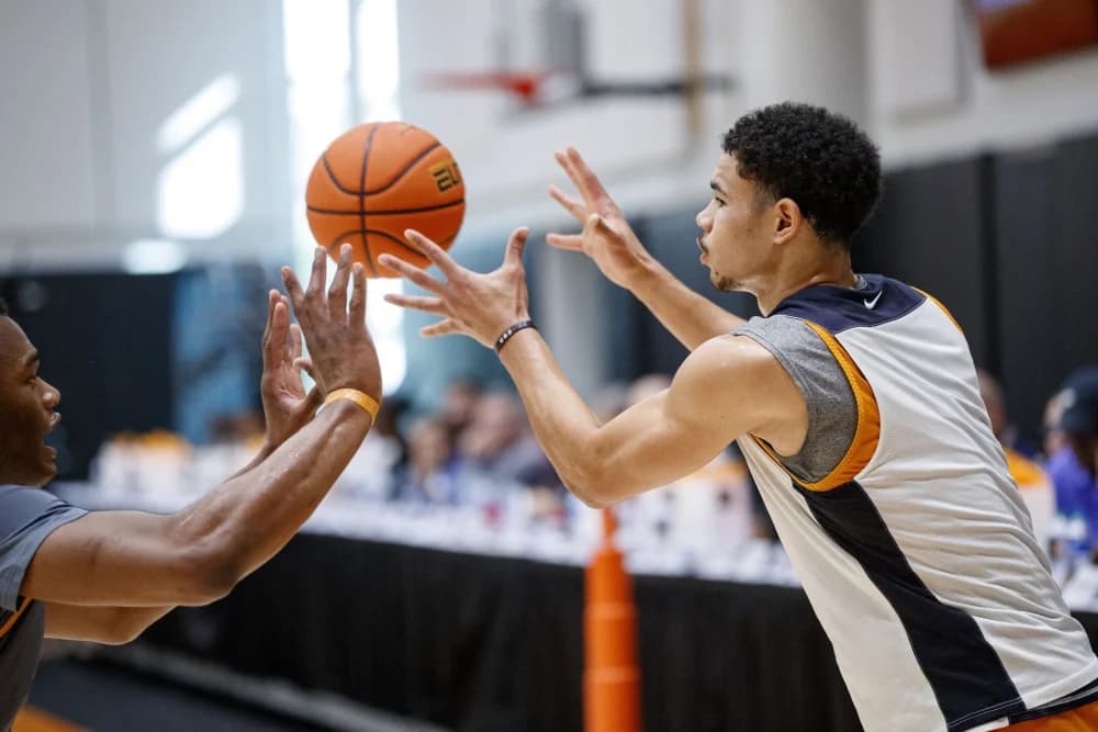 Which NBA Teams Are Going to Join the Tankathon for Victor Wembanyama?