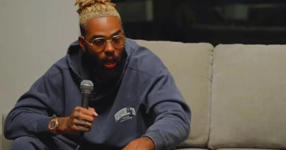 Insider’s Scoop: How D’Angelo Russell Blocked the Lakers’ Big Move