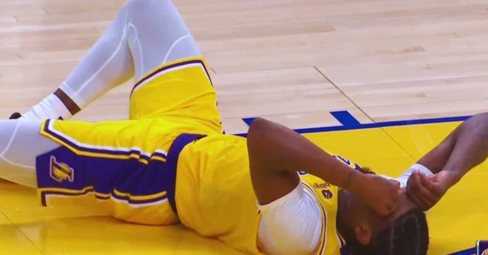 Cam Reddish’s Injury Woes Shake the Foundations!