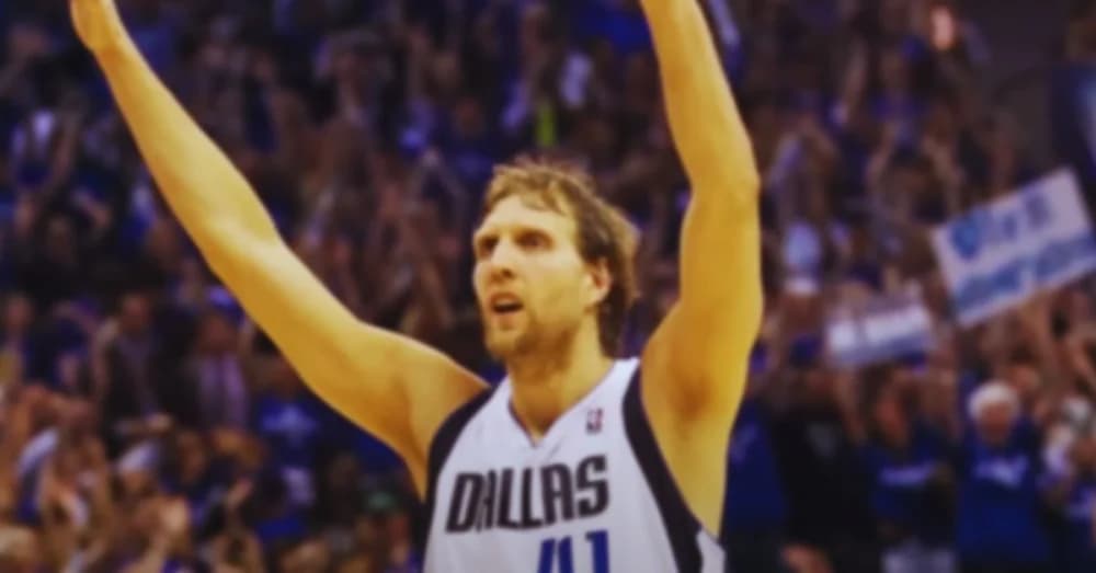 Dirk Nowitzki: The Underrated Champion of the Dallas Mavericks