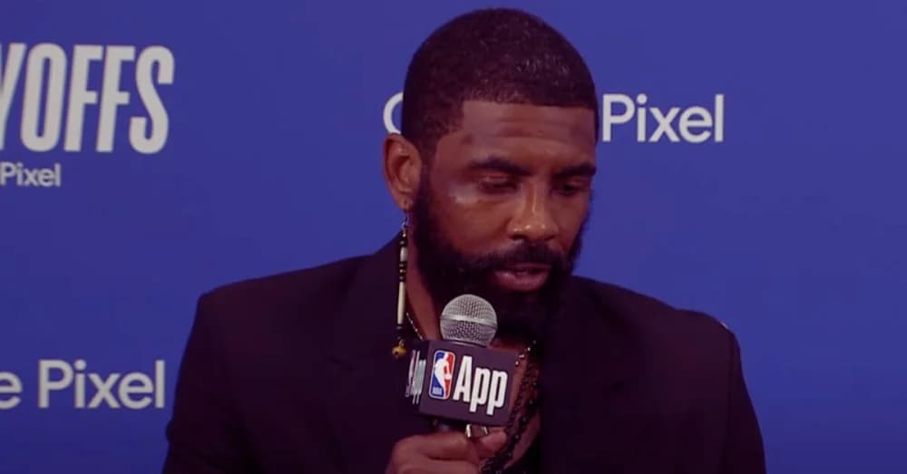 Kyrie Irving’s Orbit in the Dallas Mavericks’ Championship Quest