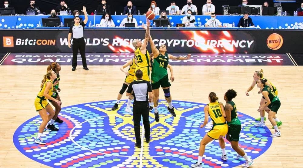 The Complete Guide to the FIBA Women’s Basketball World Cup 2022