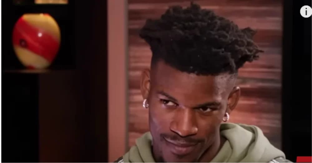 Jimmy Butler Dominates Neymar in High-Stakes Poker Showdown at ‘Legends of the Felt’ Event