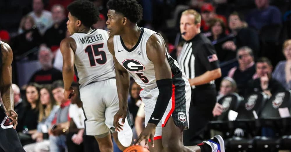 Anthony Edwards to the Knicks: A Reunion with KAT or Just Another Fantasy?