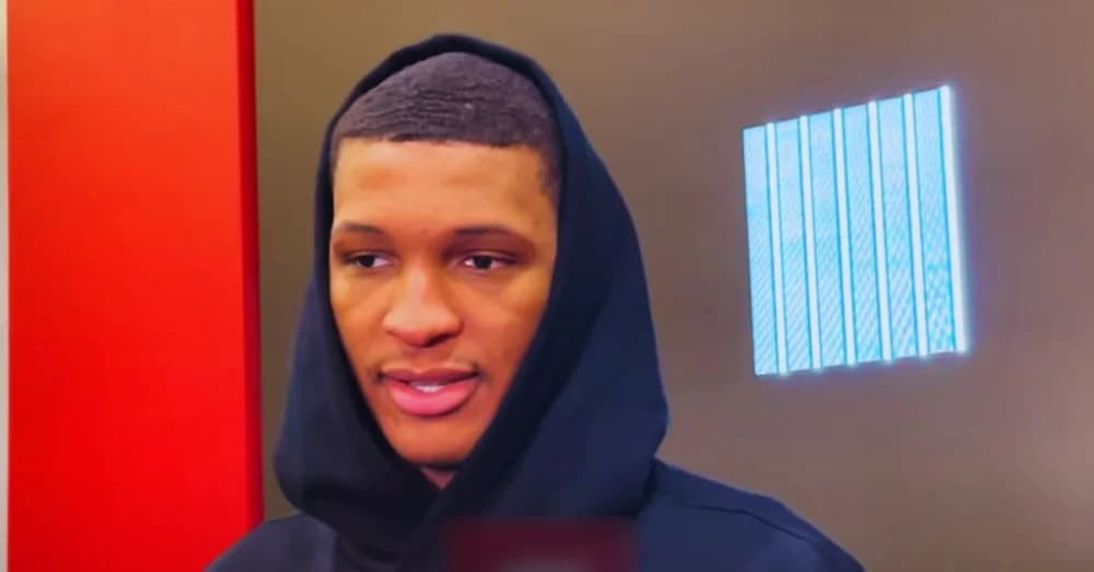 Rockets’ Jabari Smith Jr. Sidelined: Injuries Pile Up