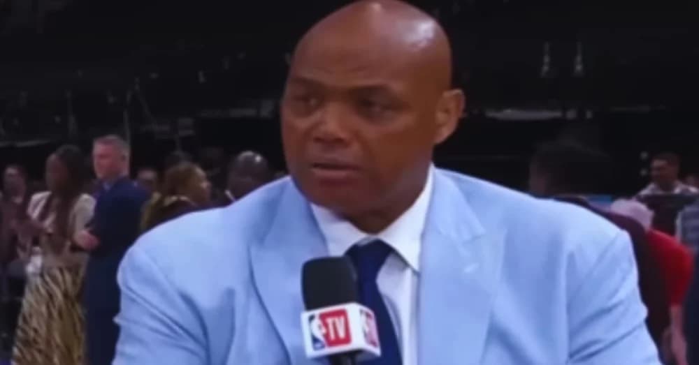 Charles Barkley to Leave “Inside the NBA” After 2024-25 Season