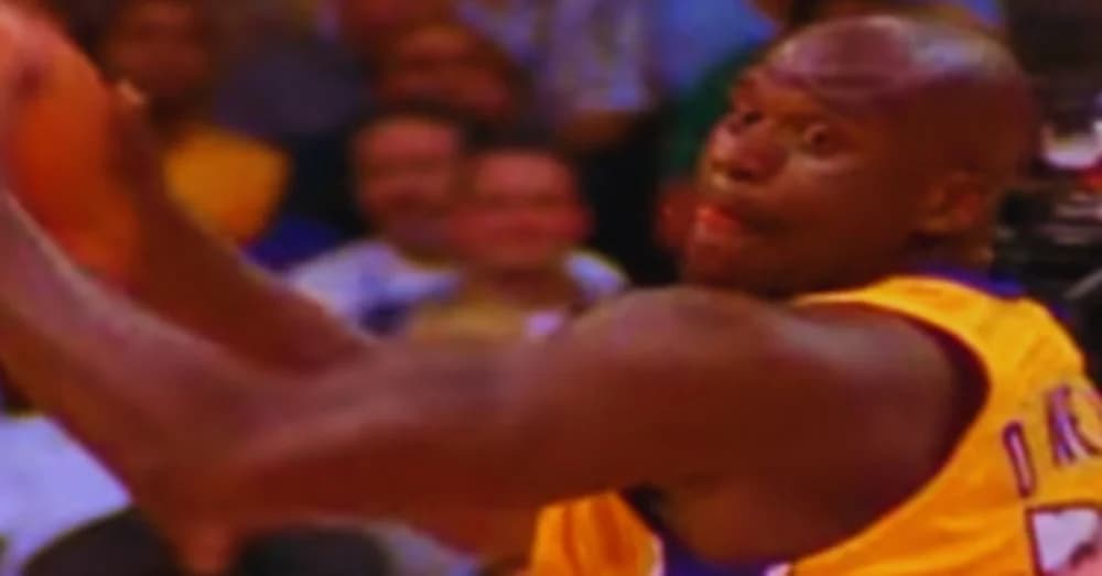 Shaquille O’Neal: The Party that Cost a Championship