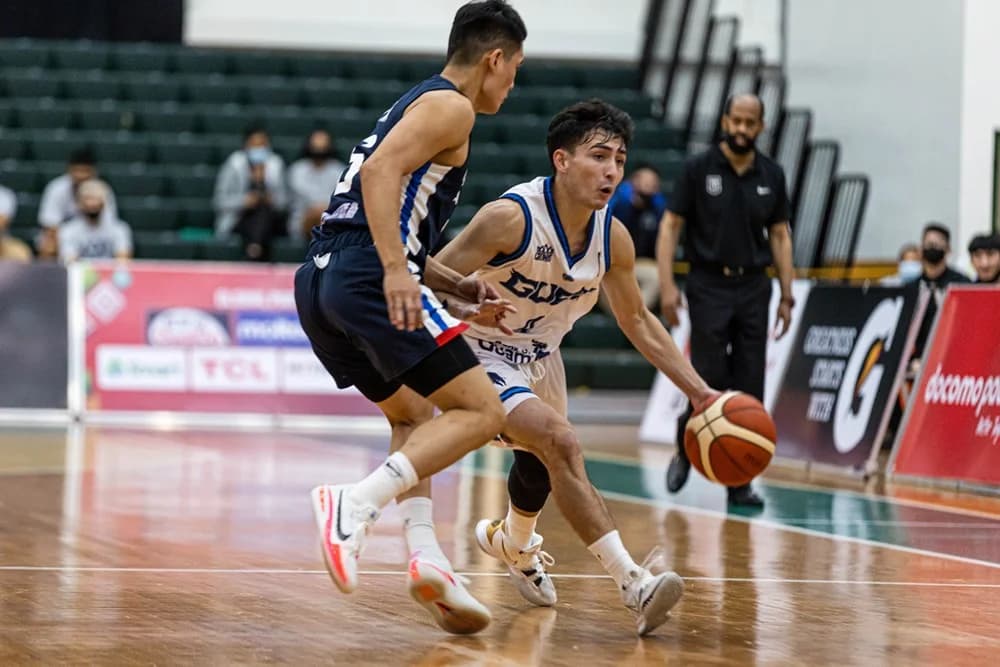 Meet the Team Analysis for Asia Cup 2022 Team Chinese Taipei