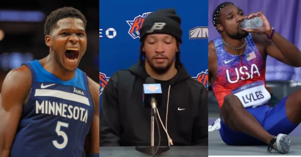 Benched But Not Broken: Jayson Tatum Opens Up About Limited Role in Team USA’s Gold Medal Run