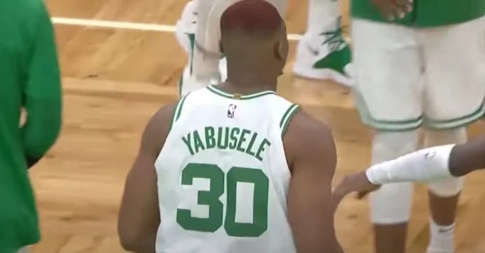 Guerschon Yabusele Shines for France in Paris Olympics, Eyes NBA Comeback with Celtics