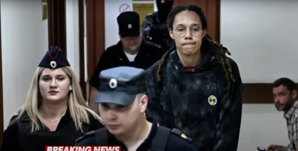 WNBA to Take Their Talents Elsewhere this Offseason after Griner’s Ordeal