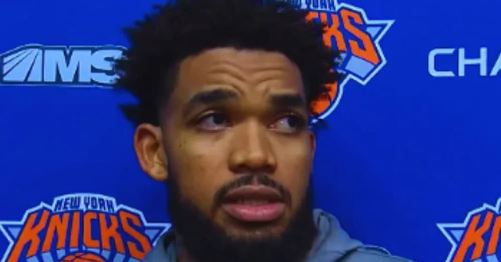 Karl-Anthony Towns to the Knicks: Who Really Won the Blockbuster Trade?