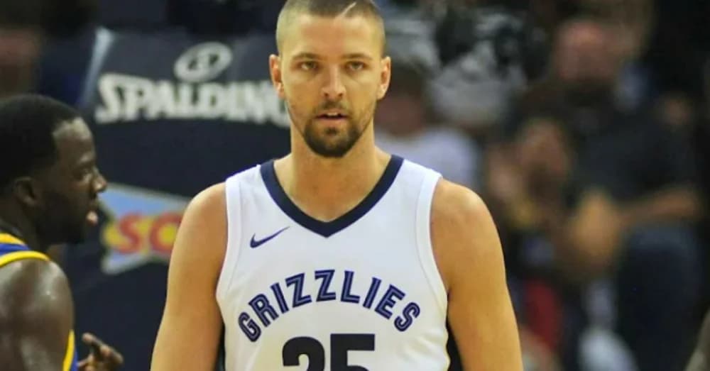 Former NBA Player Chandler Parsons Speaks Out