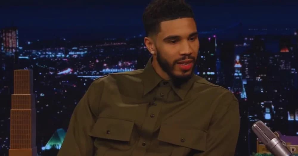 Why Jayson Tatum Feared Denver More Than Dallas in the NBA Finals