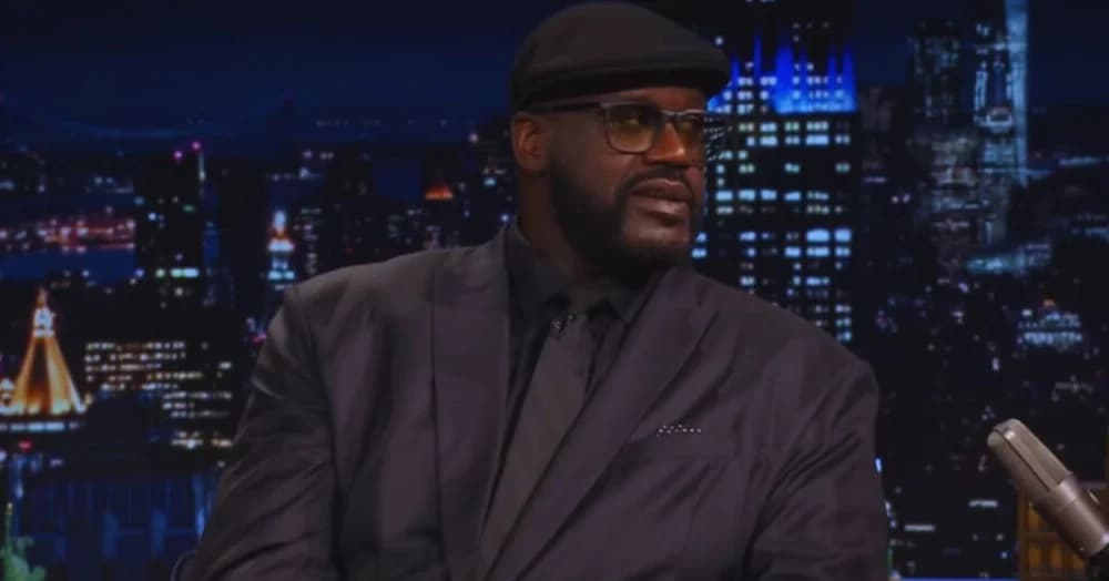 Shaq Humiliates Angel Reese in $100K Bet: ‘Now She’s on the Streets!’