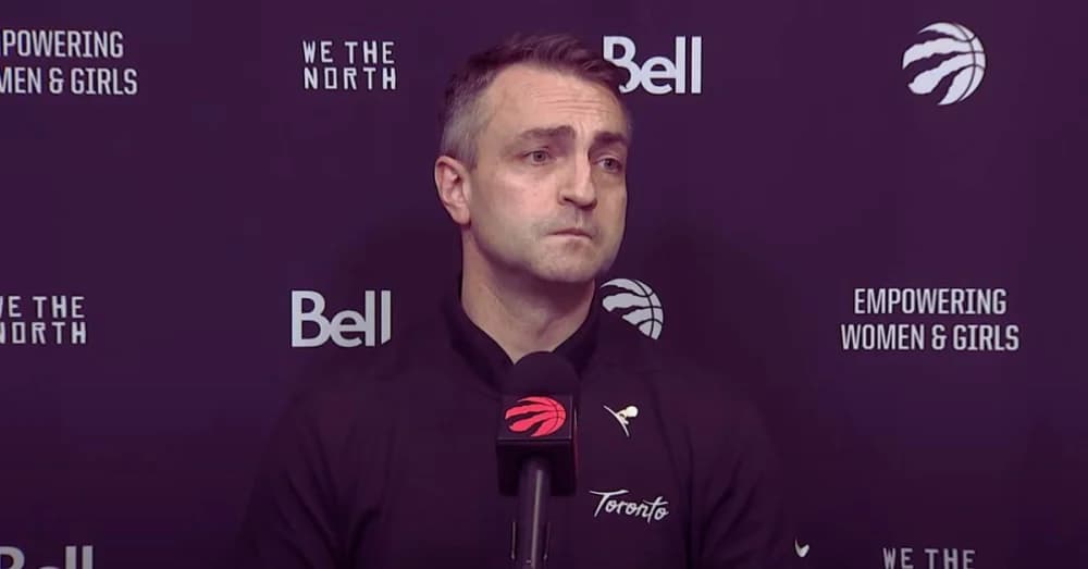 Toronto Raptors and the Fate of Their First-Round Pick