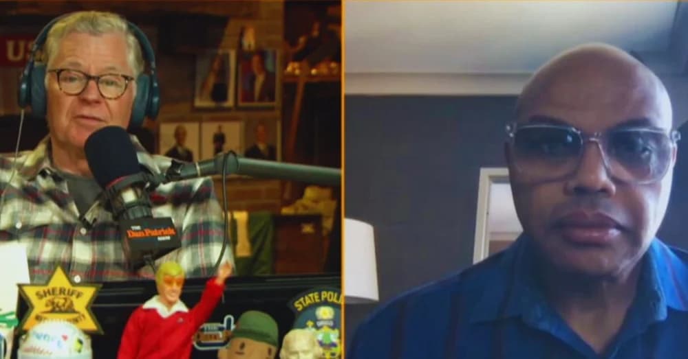 Barkley Blasts TNT: “Morale Sucks” as NBA Contract Hangs in Balance!