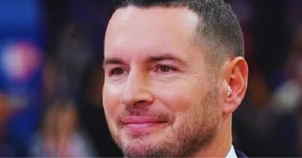 Lakers Eye JJ Redick for Head Coach Role