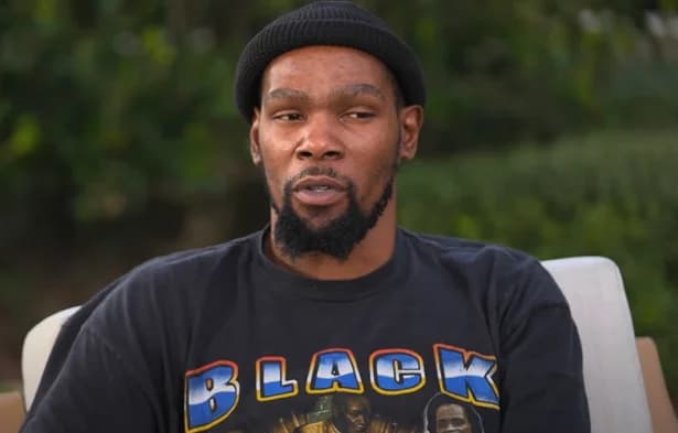 Kevin Durant’s Redemption Journey: From Injury Despair to Championship Hope with Suns