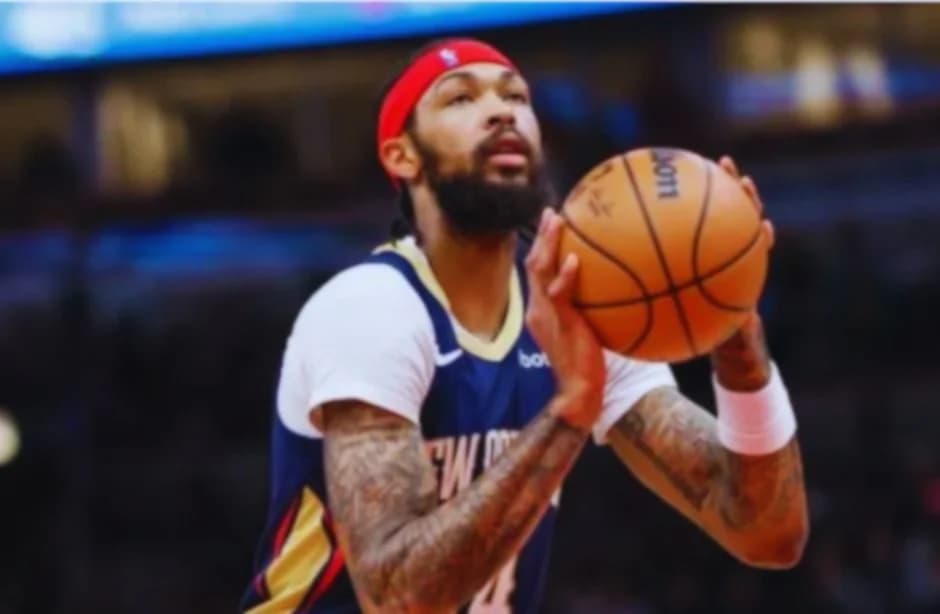 NBA DFS: Top Picks for Monday’s DraftKings, FanDuel Daily Fantasy Basketball Include Brandon Ingram