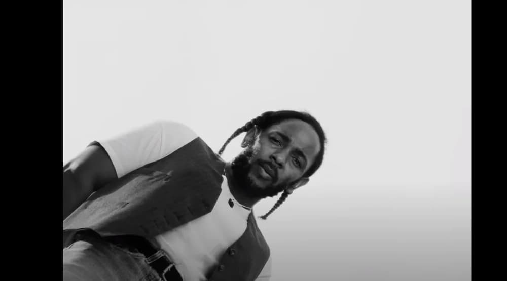 Coincidence or Luck? Golden State Warriors win Championship every time Lemar Releases a New Album