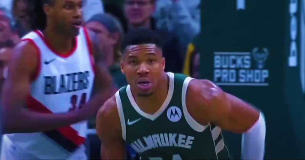 Bucks Barely Escape: Giannis Antetokounmpo’s Warning Amid Mockery and Controversy